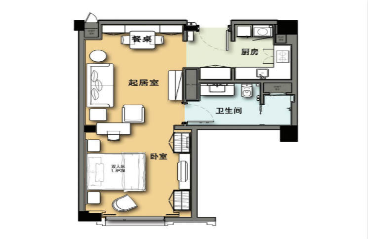 泰康之家高品质养老公寓